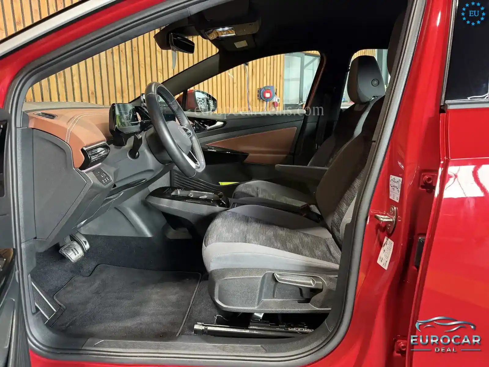 Volkswagen ID.5