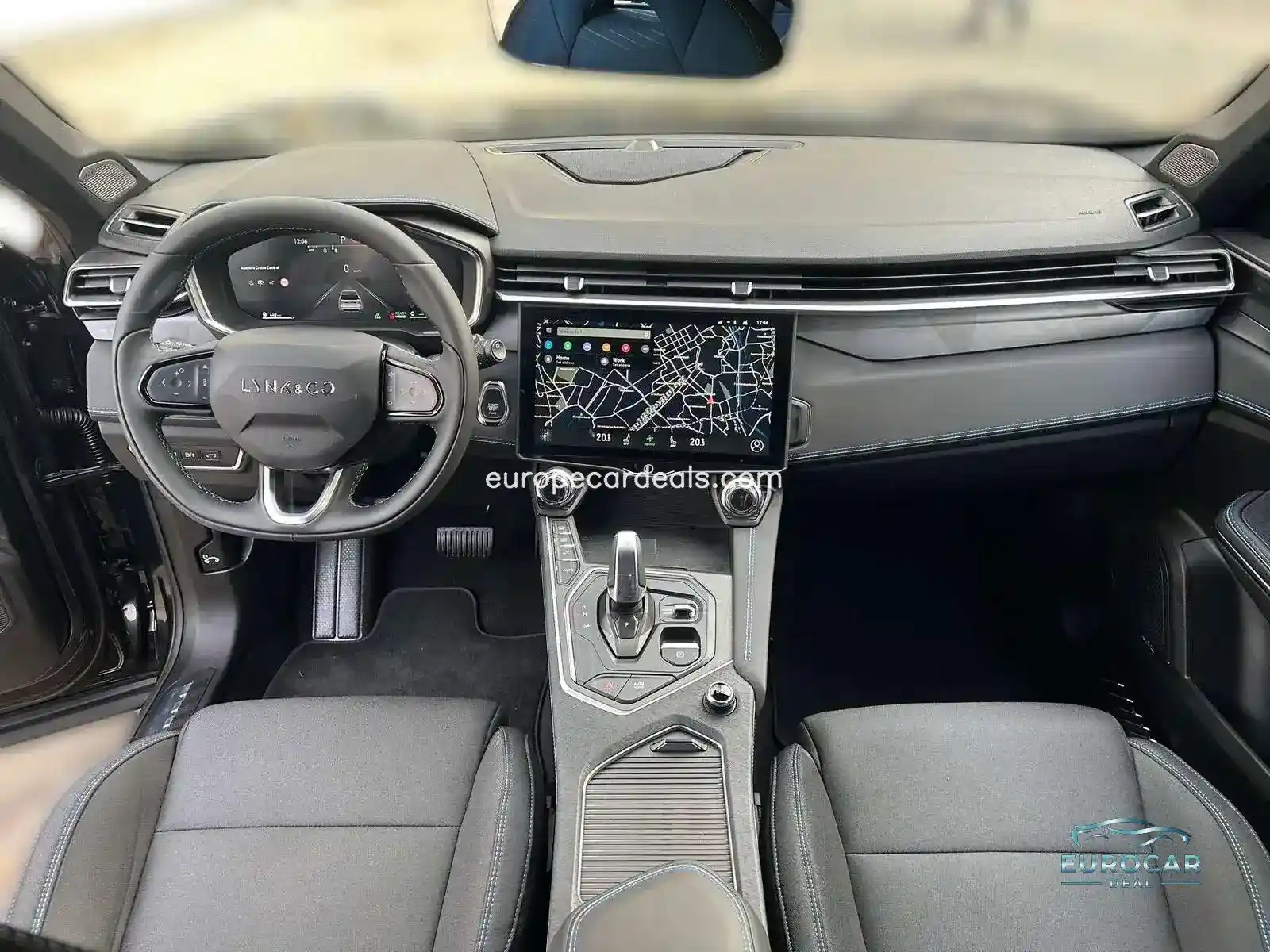 Lynk&Co Other