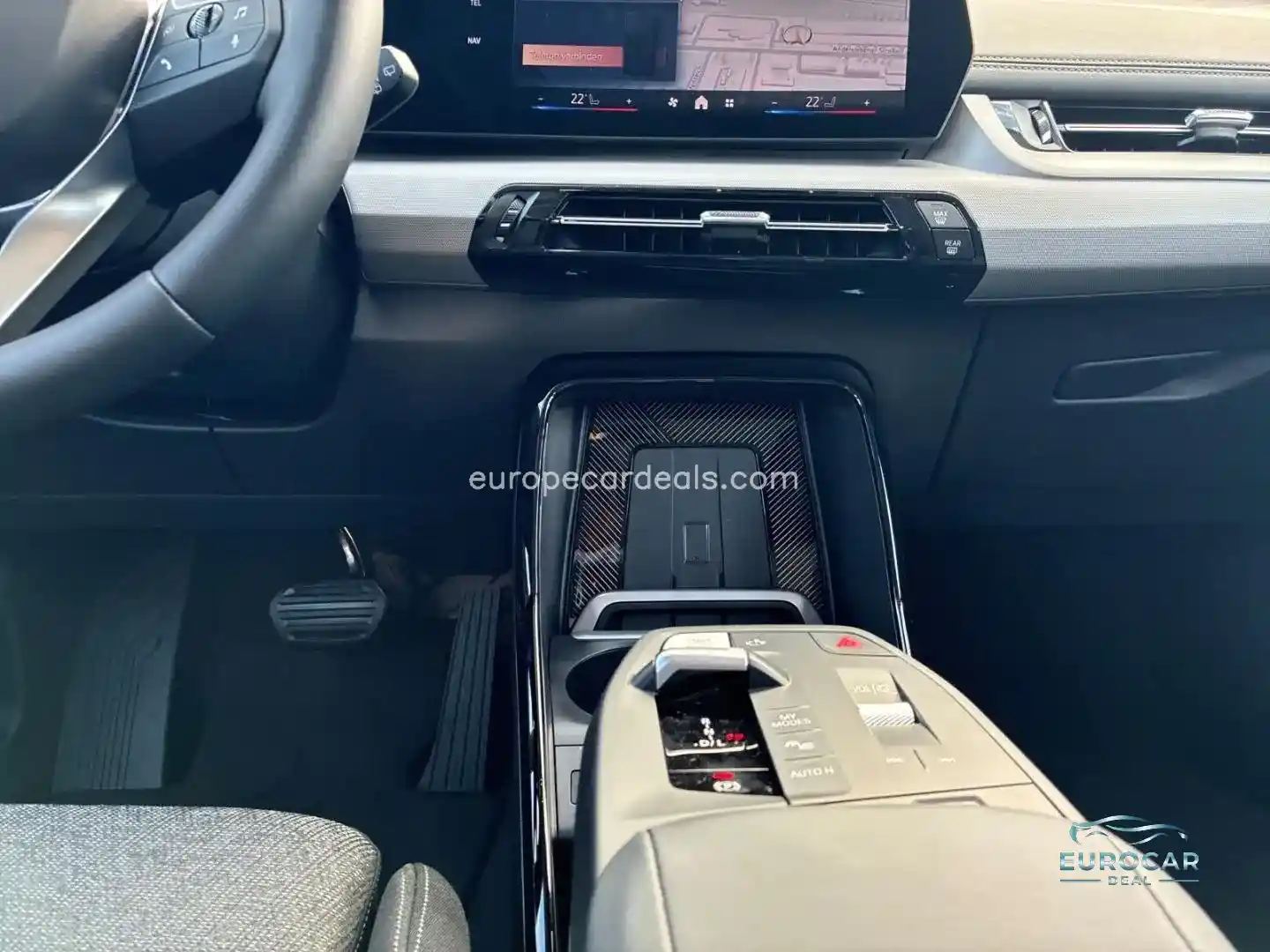 BMW 216 Active Tourer