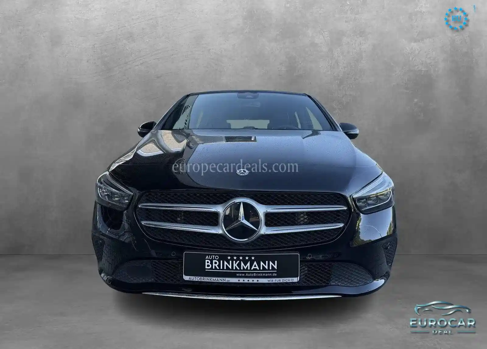 Mercedes-Benz B 250
