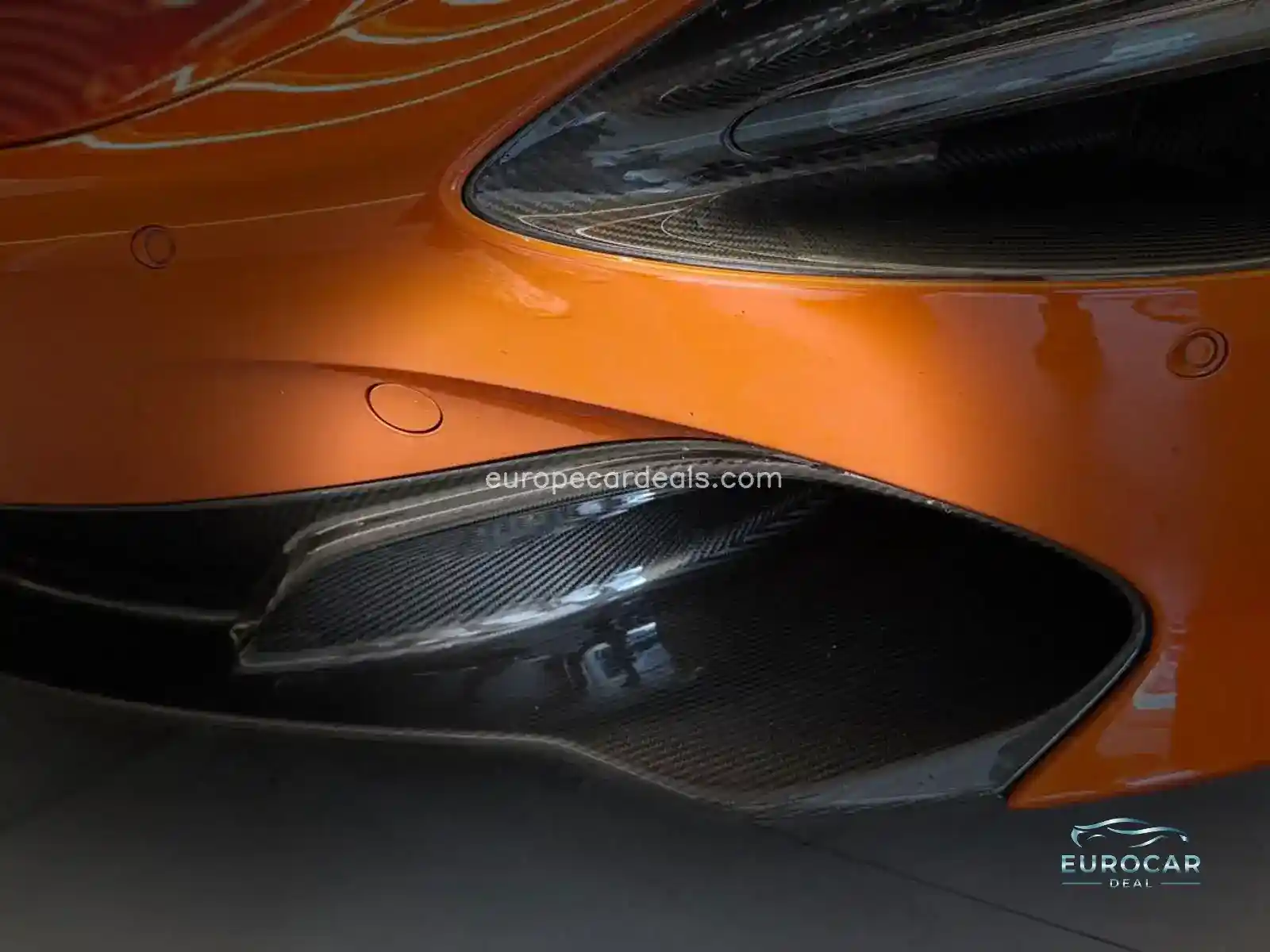 McLaren 720S
