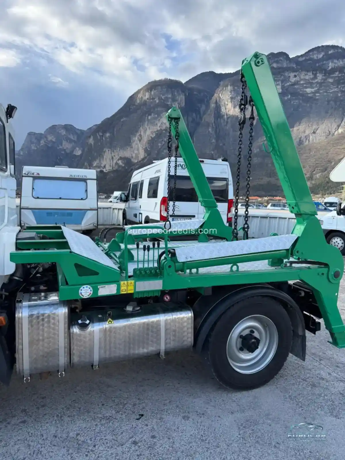 Iveco Other
