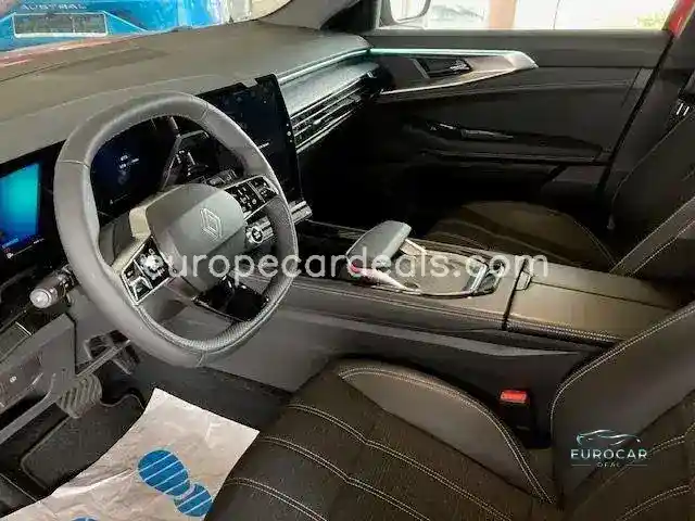 Renault Austral