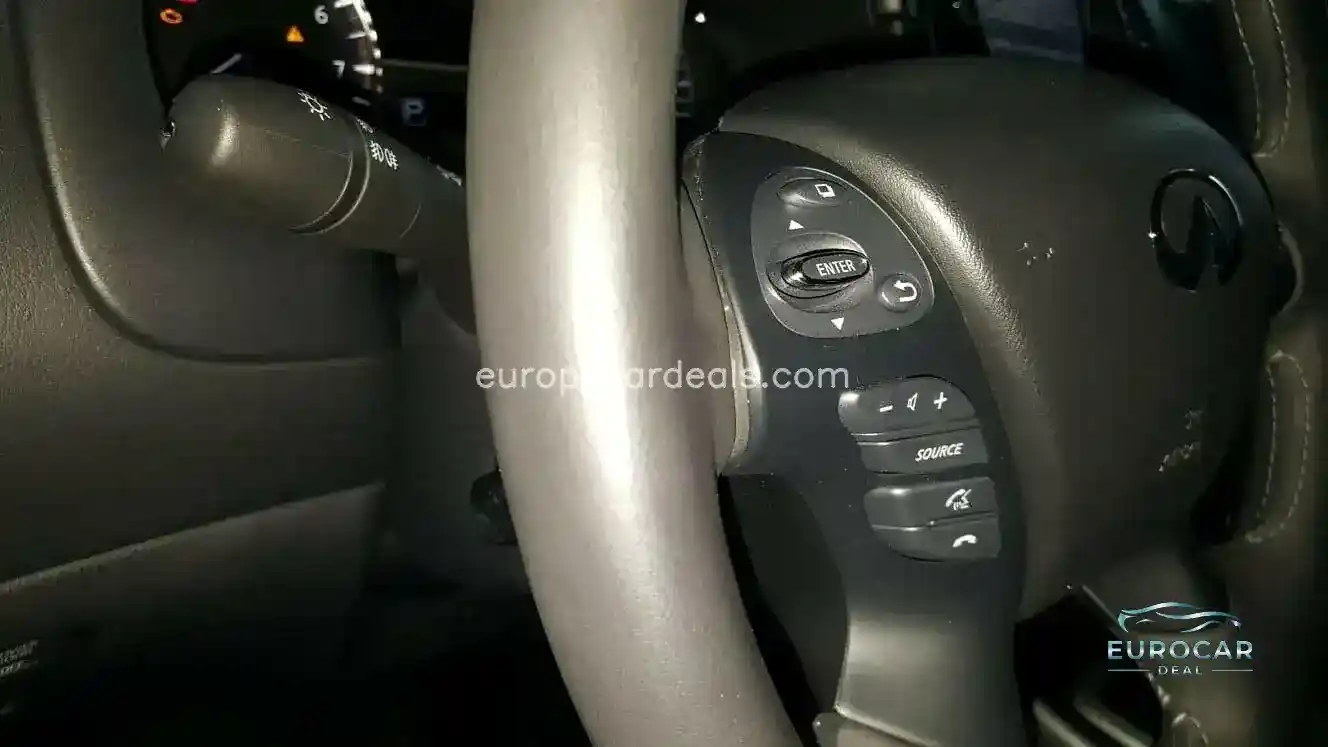 Infiniti QX60
