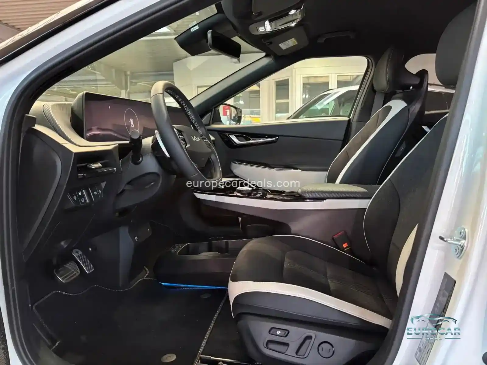 Kia EV6