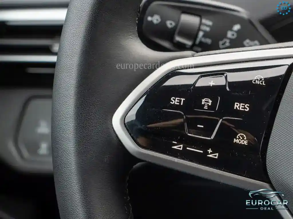 Volkswagen ID.5