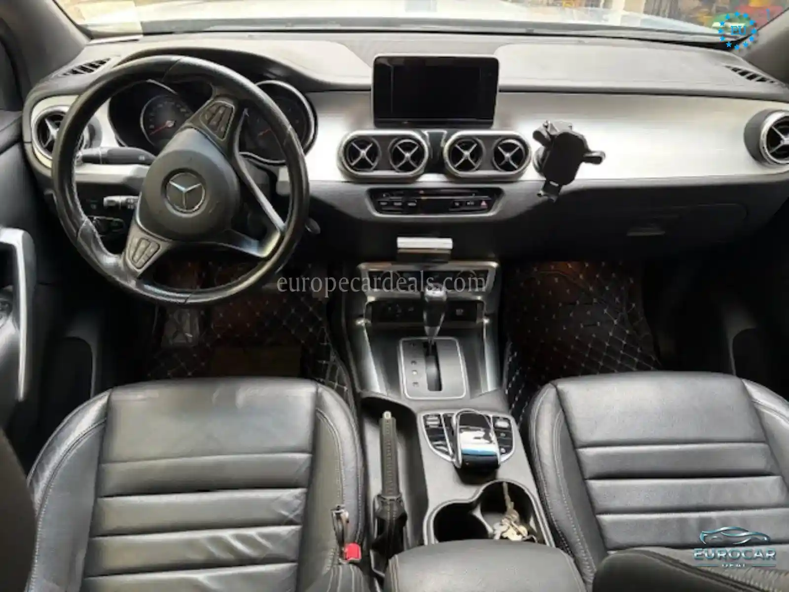 Mercedes-Benz E 350