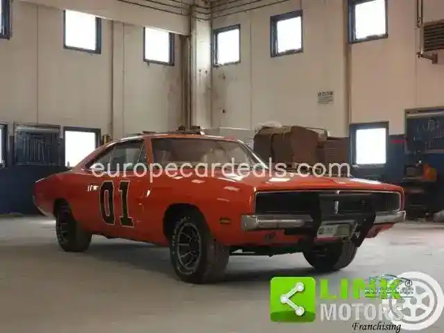 Dodge Other