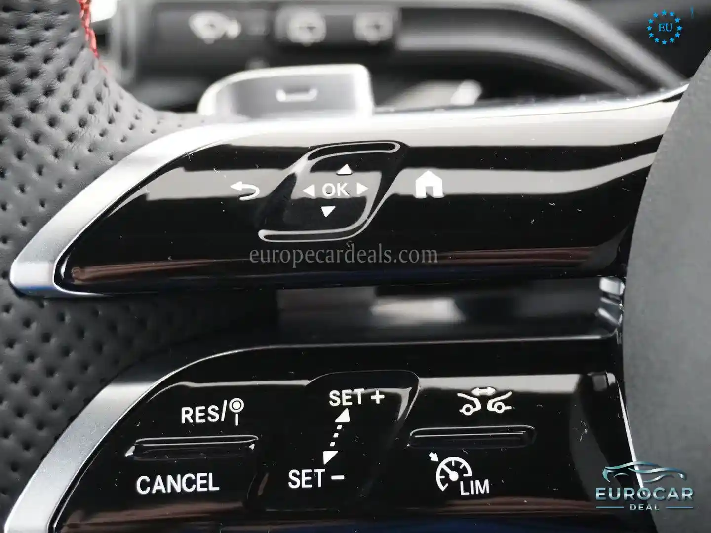 Mercedes-Benz CLA 200 Shooting Brake