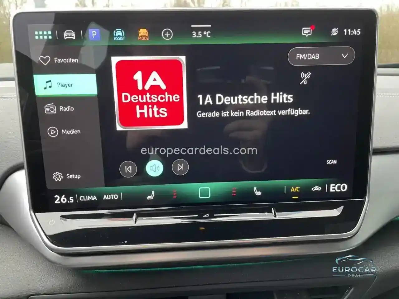 Volkswagen ID.4