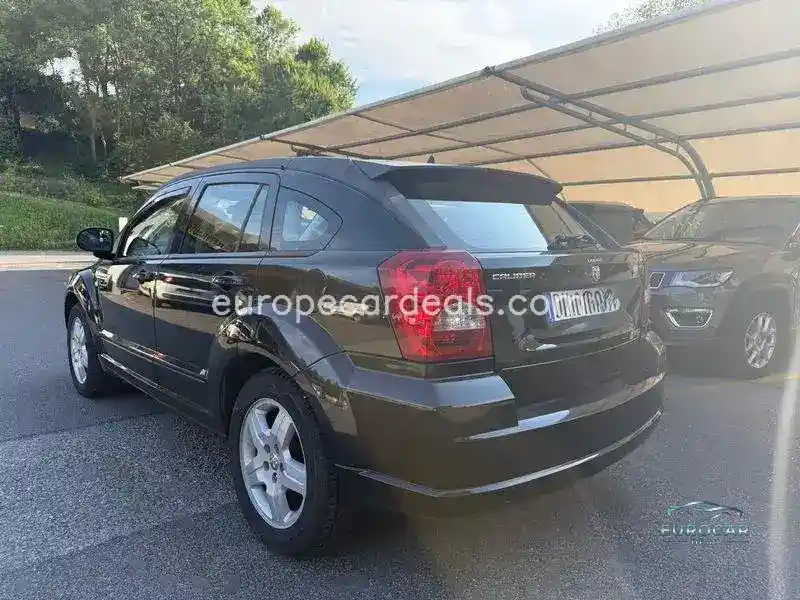 Dodge Caliber