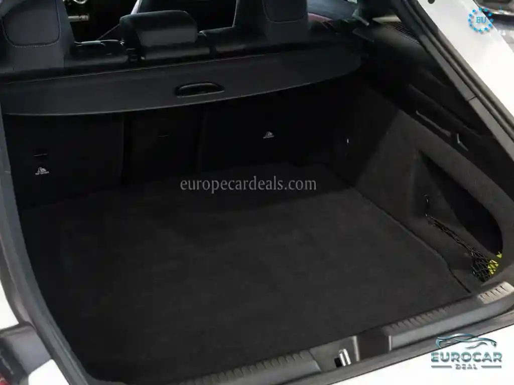 Mercedes-Benz CLA 200 Shooting Brake