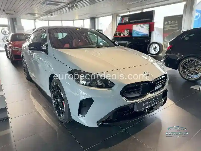 BMW M235