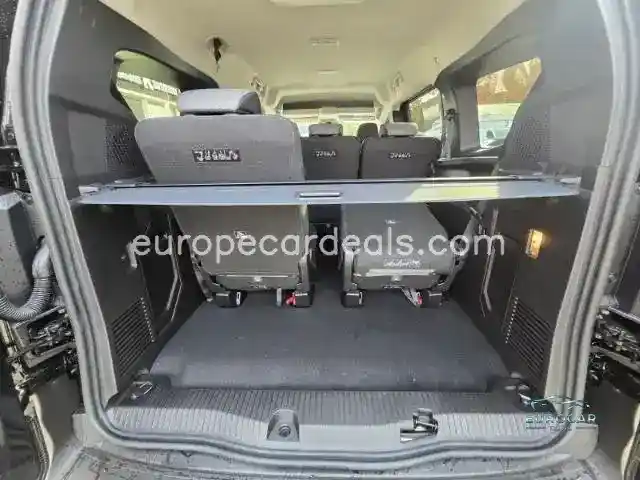 Renault Grand Kangoo