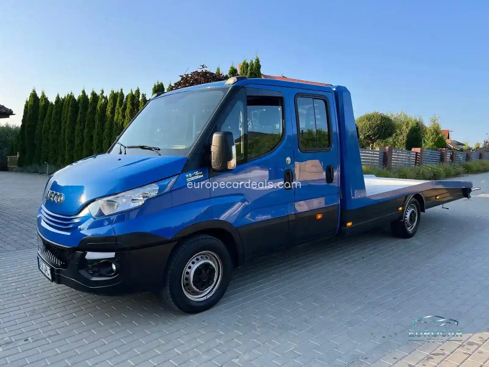 Iveco Other
