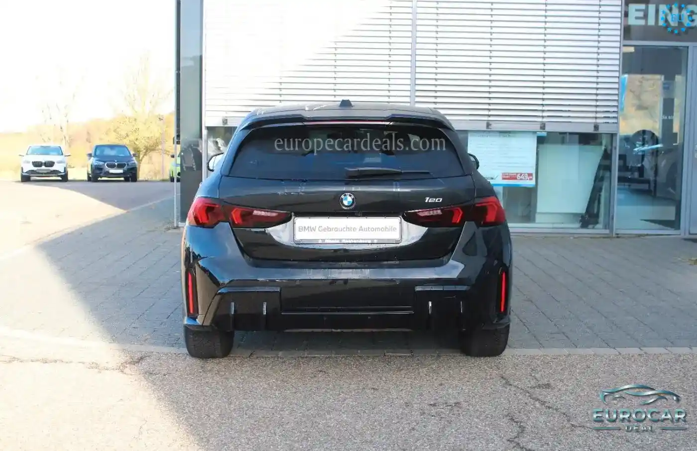 BMW 120