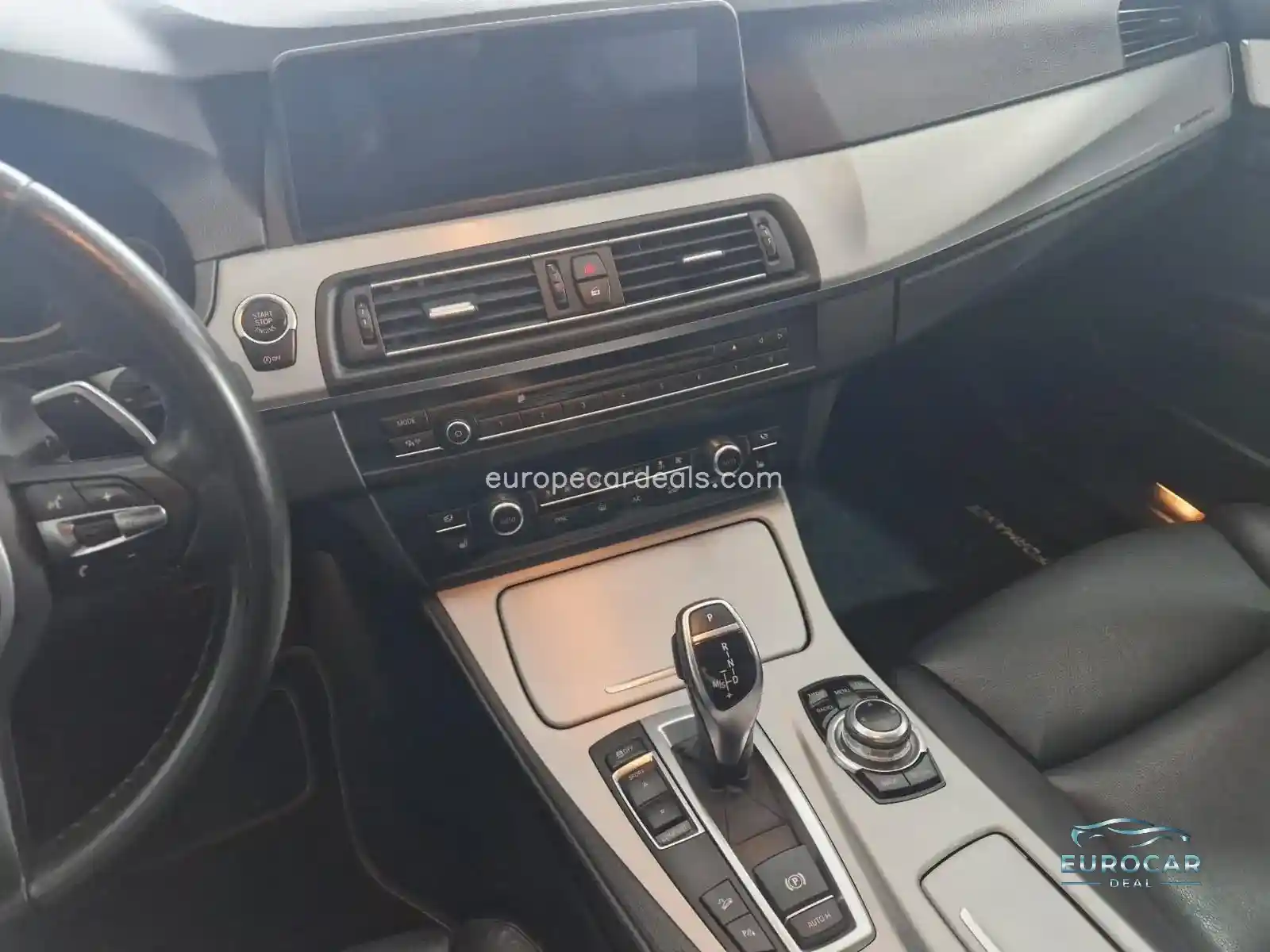BMW 525
