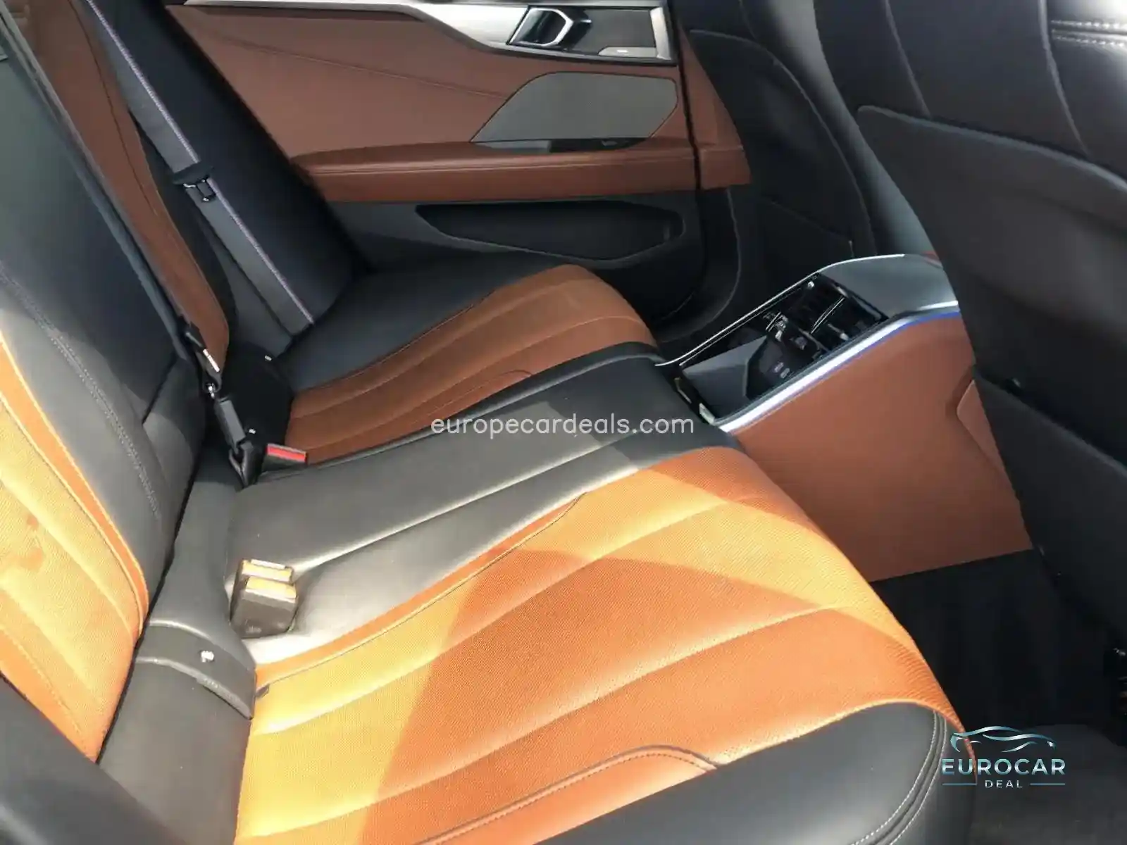BMW 840