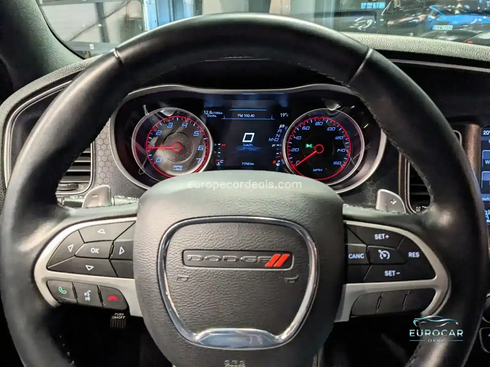 Dodge Charger