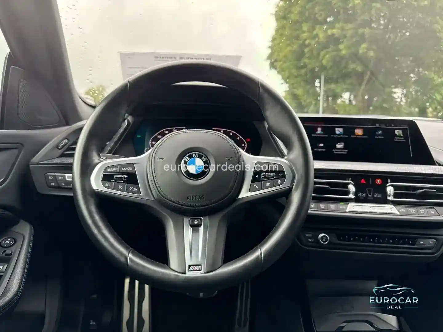 BMW 220 Gran Coupé