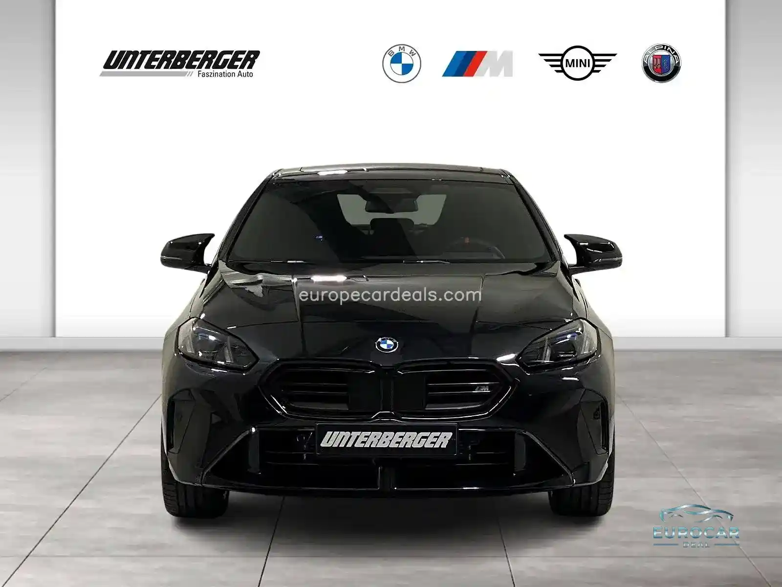 BMW M235