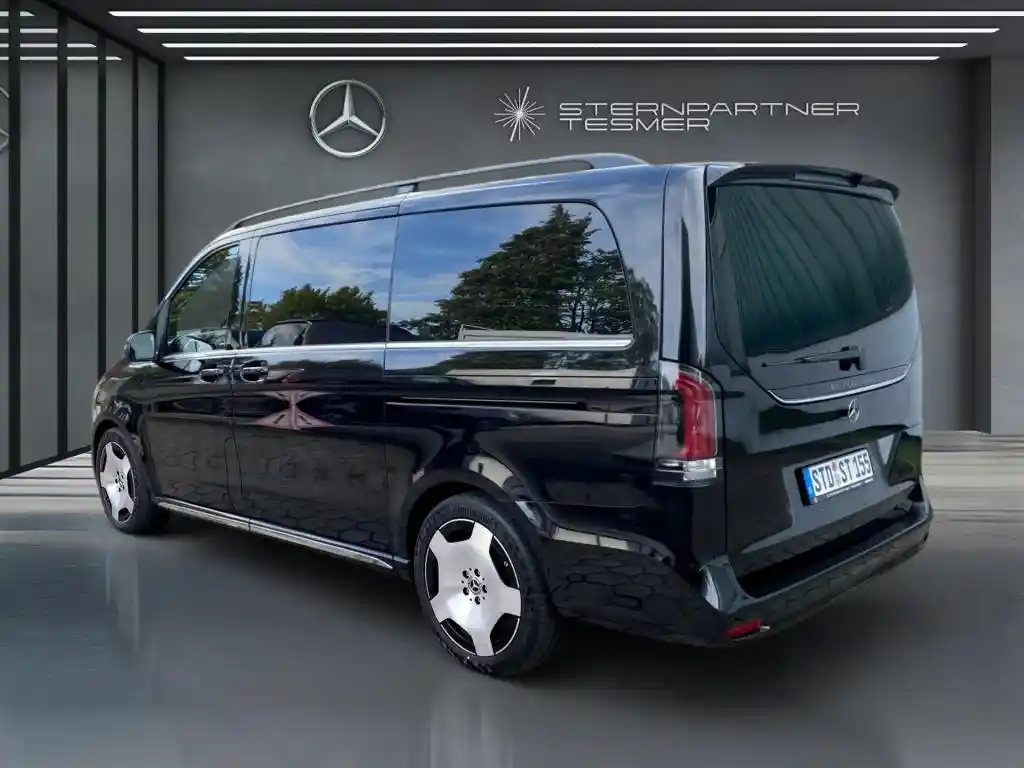 Mercedes-Benz V 300