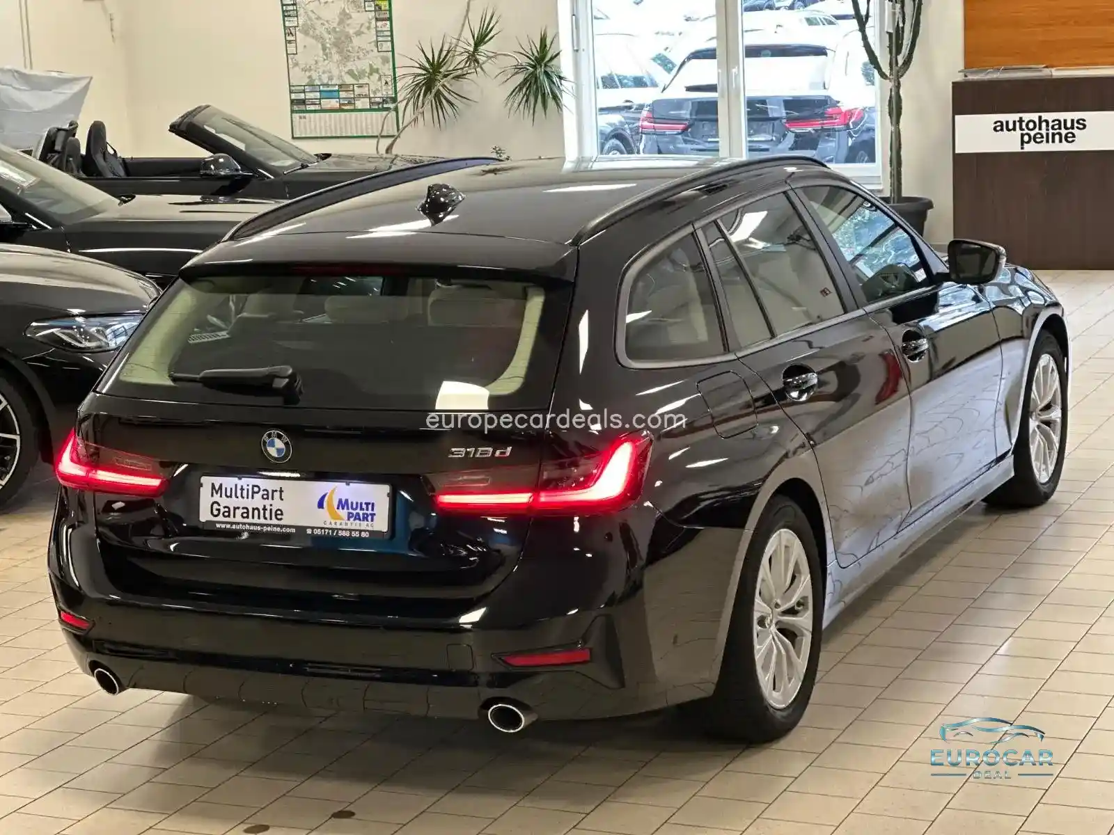 BMW 318