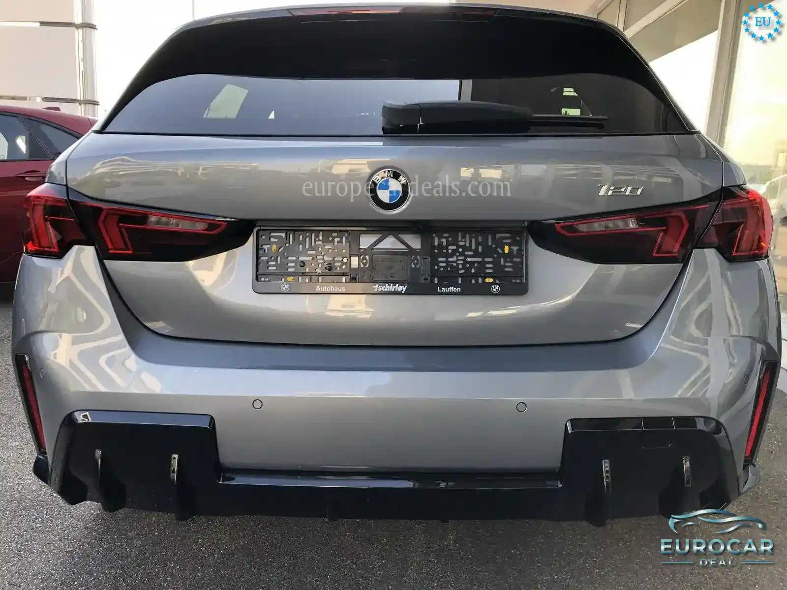 BMW 120