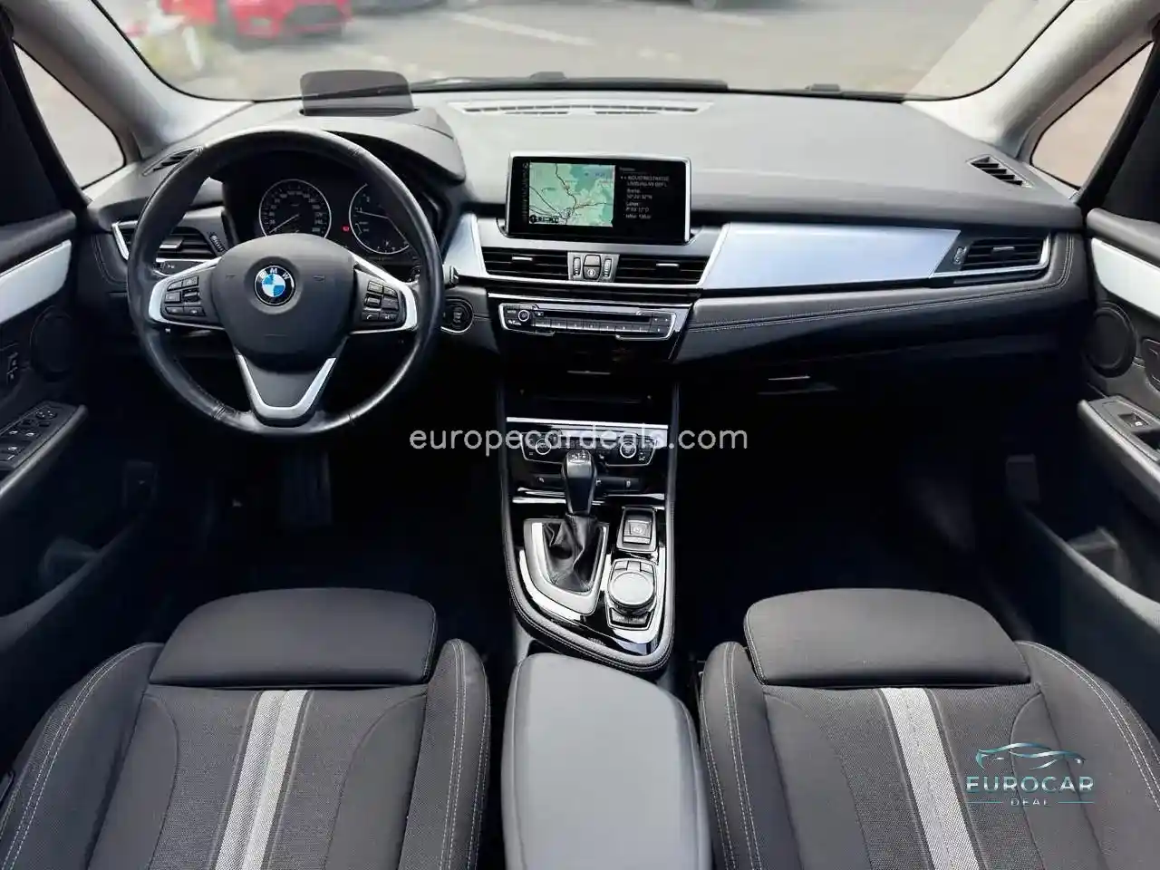 BMW 220