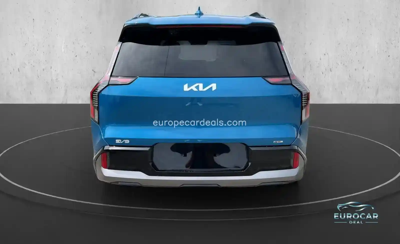 Kia EV9