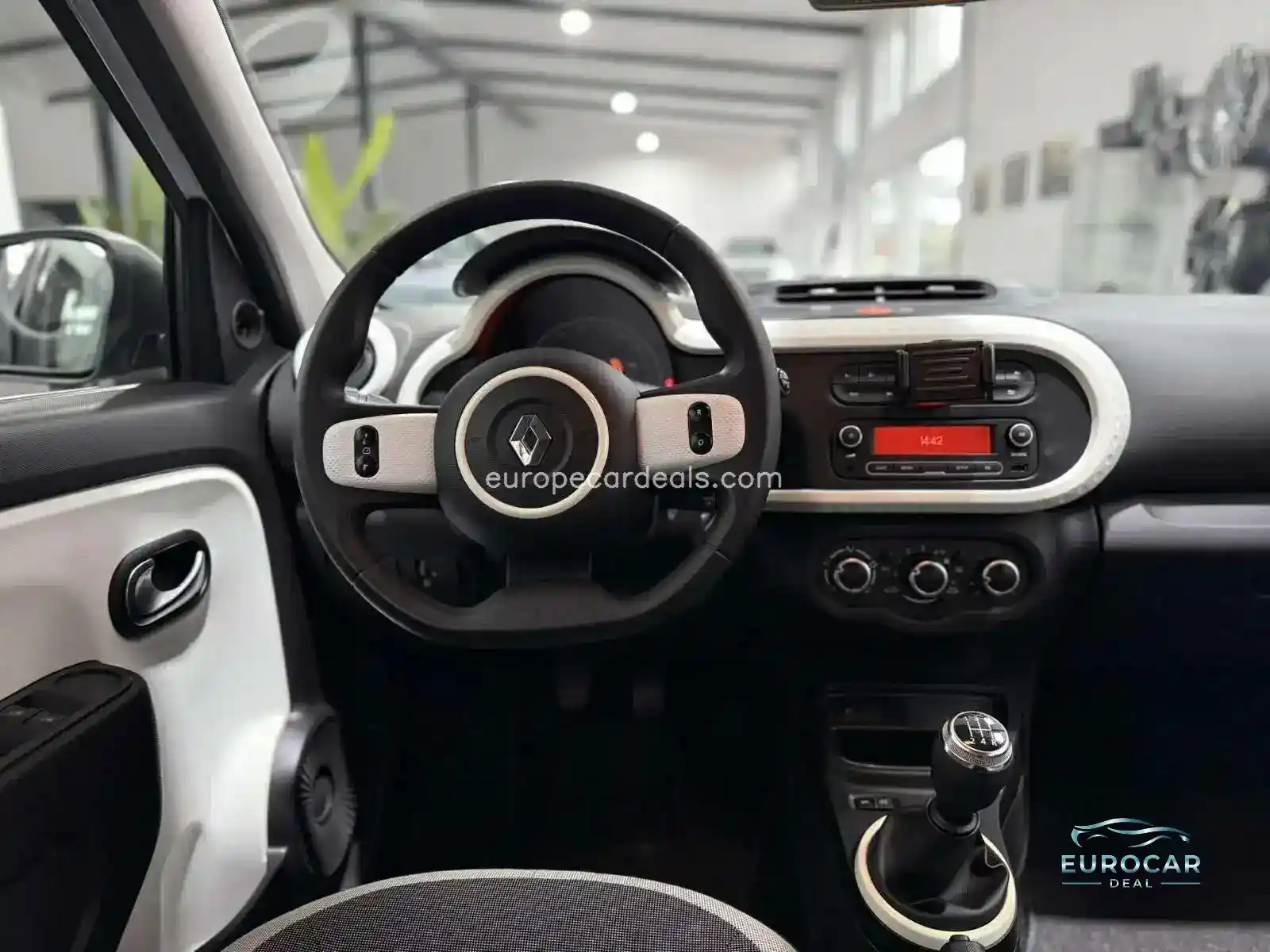 Renault Twingo