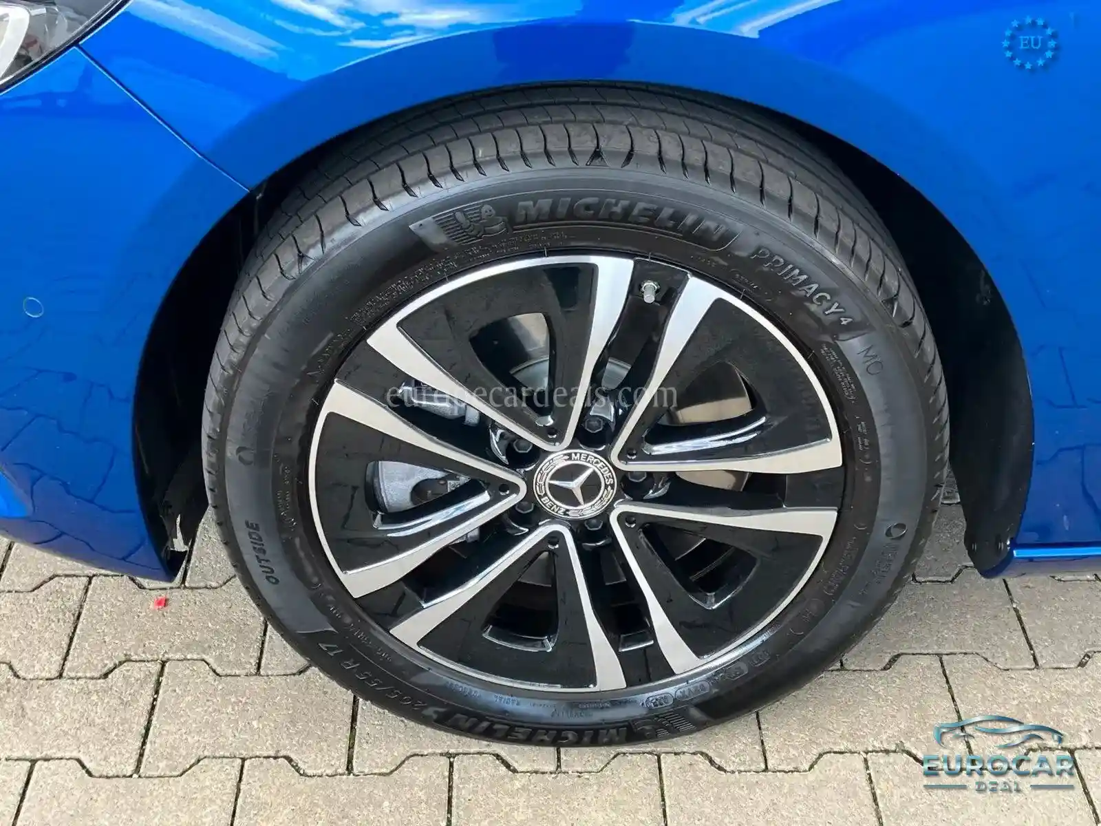 Mercedes-Benz B 250