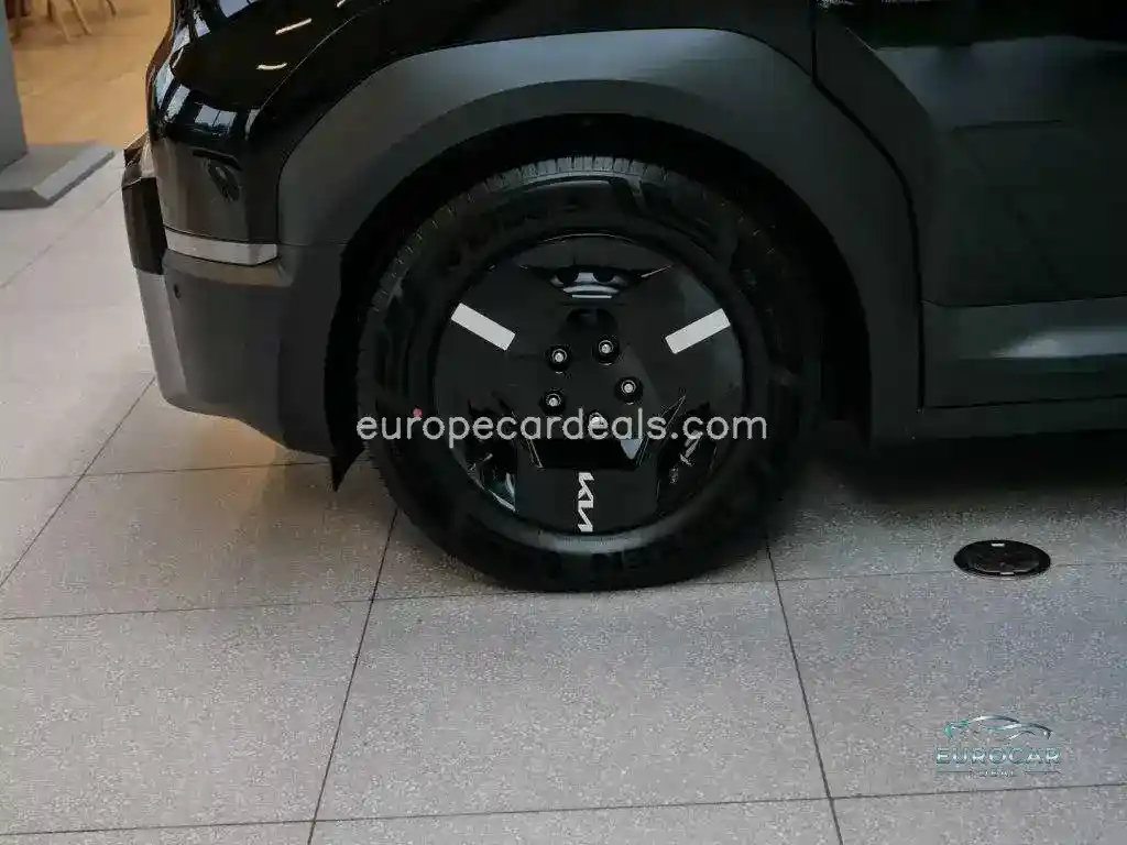 Kia PV5