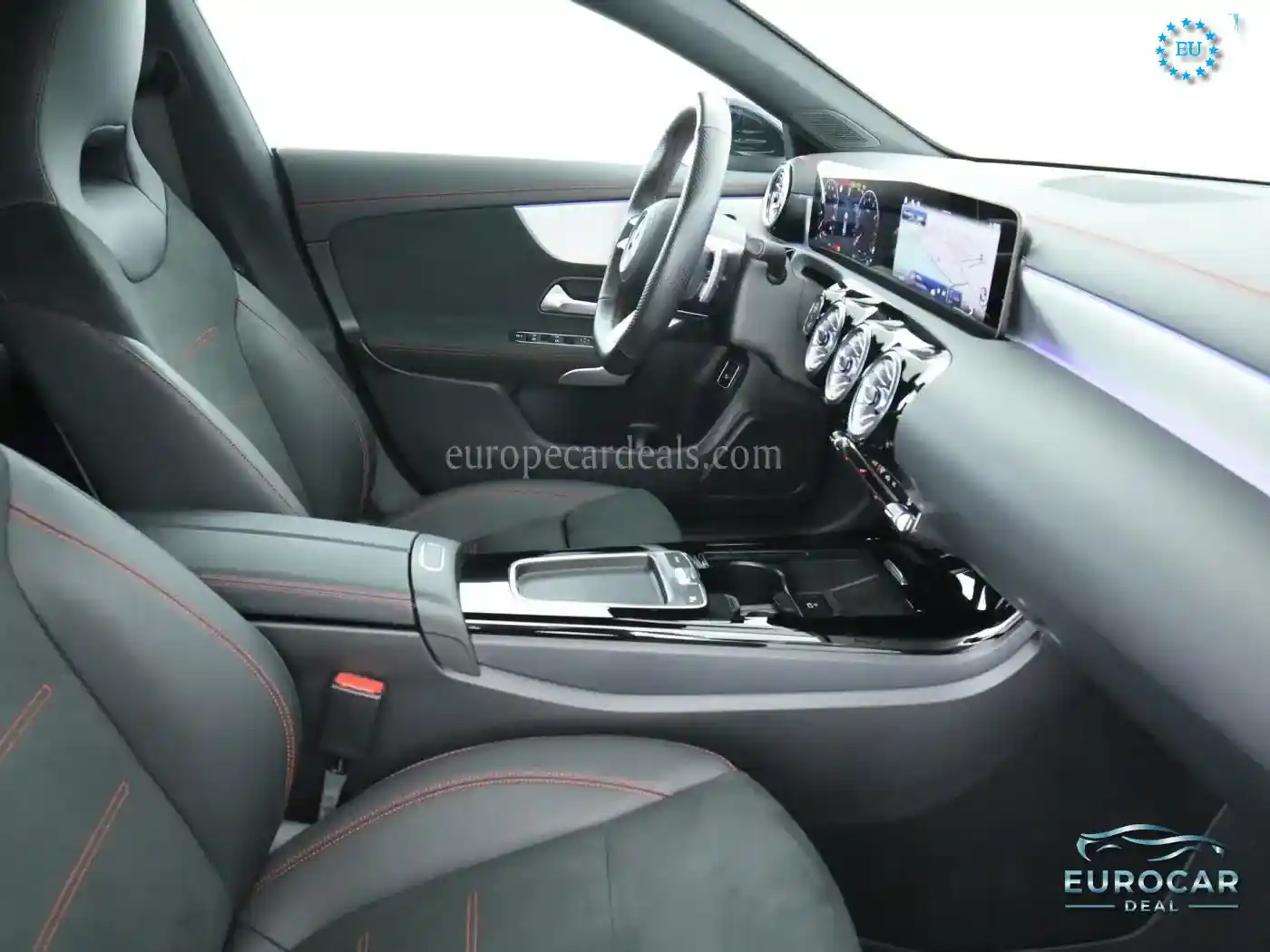 Mercedes-Benz CLA 200 Shooting Brake