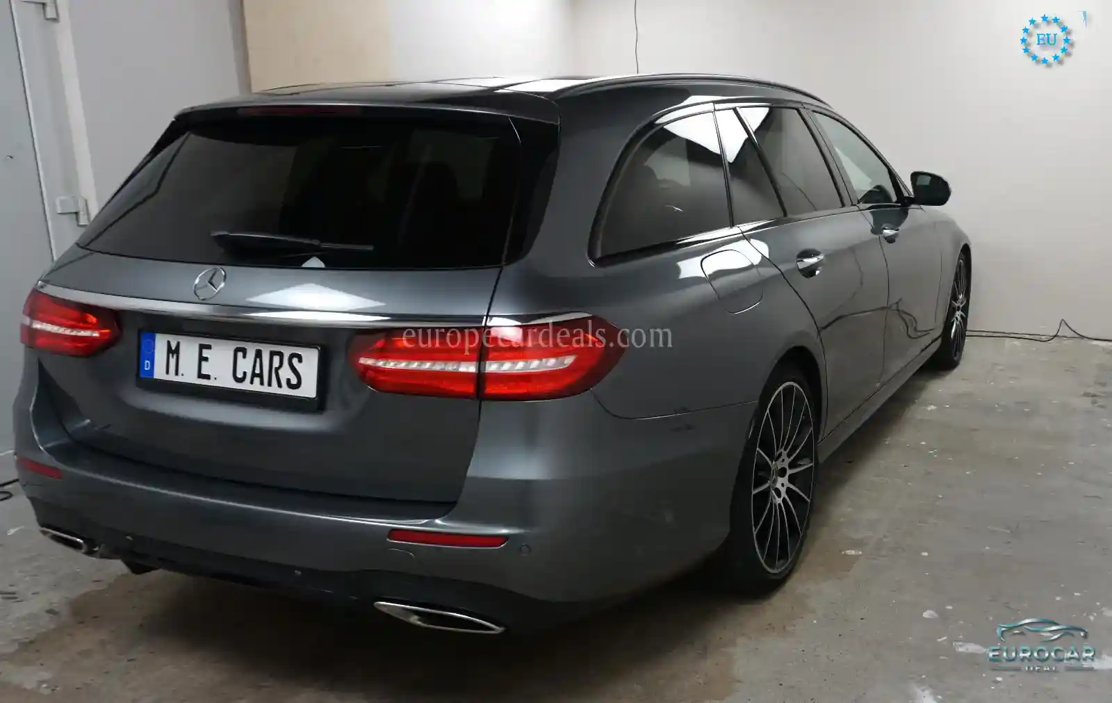 Mercedes-Benz E 250