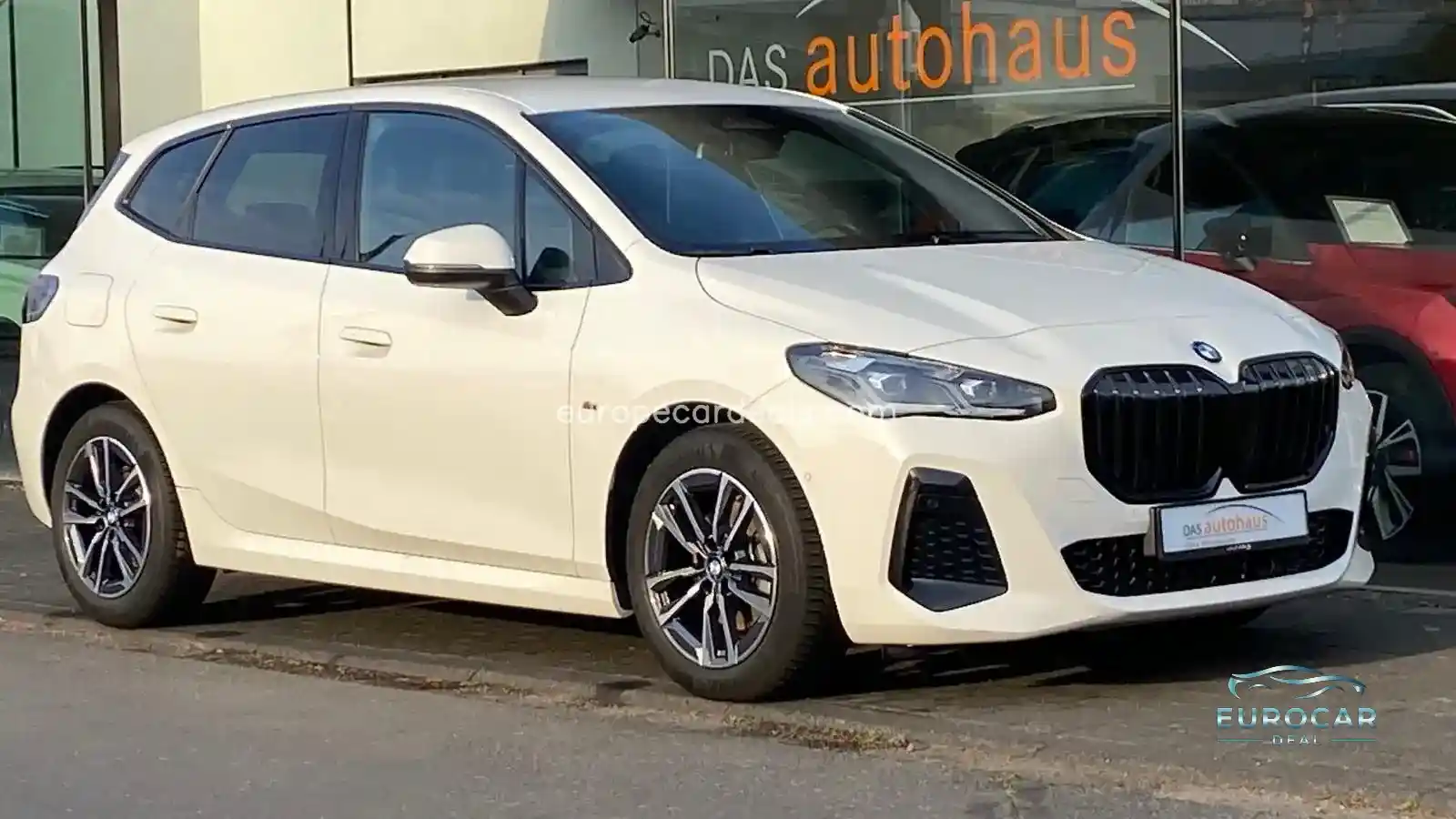 BMW 220