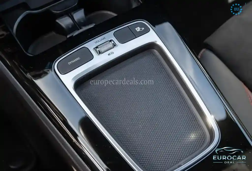 Mercedes-Benz CLA 200 Shooting Brake