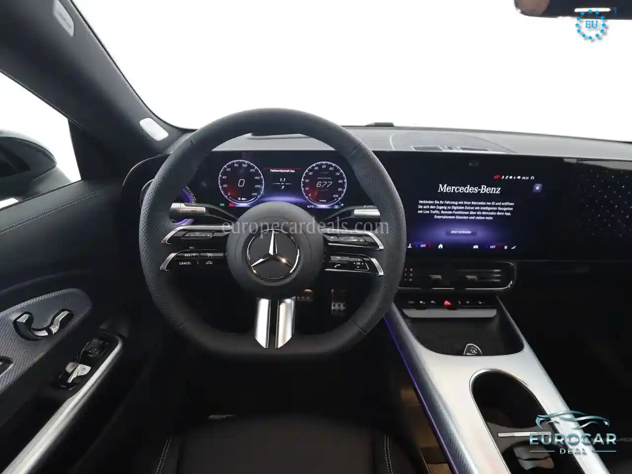 Mercedes-Benz CLA 350