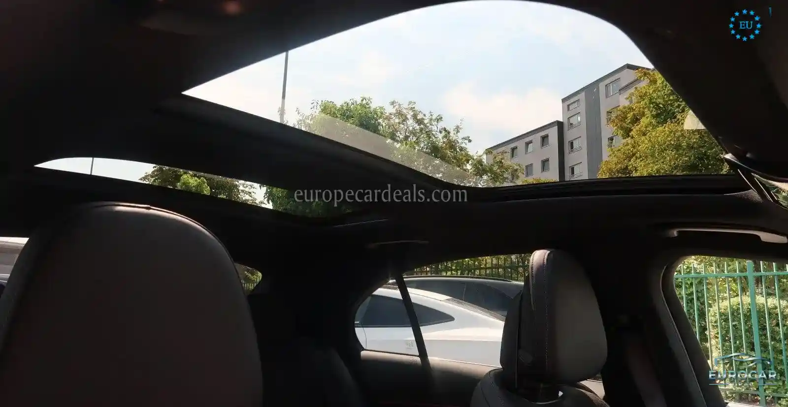Mercedes-Benz E 450