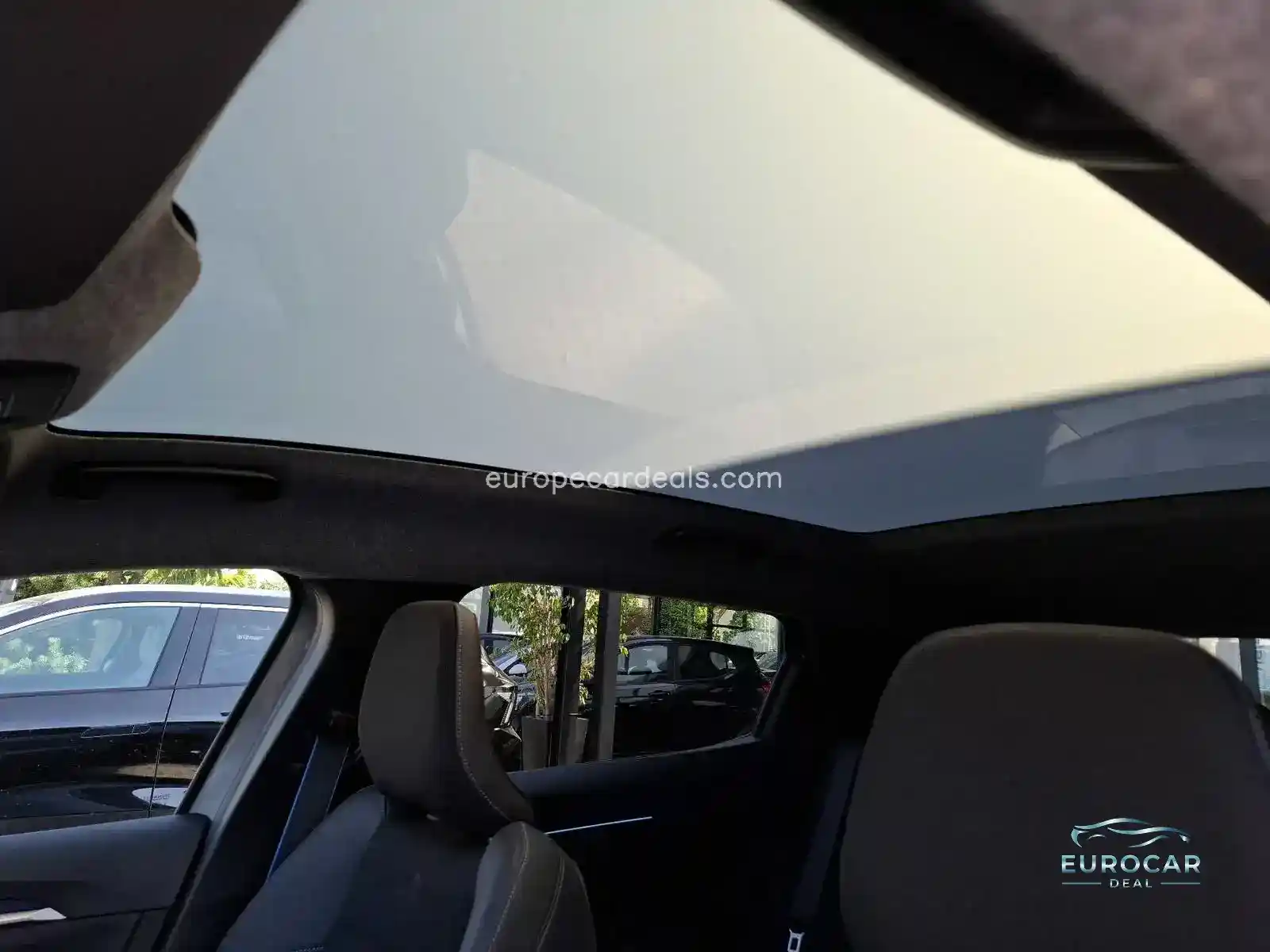 Renault Scenic E-TECH