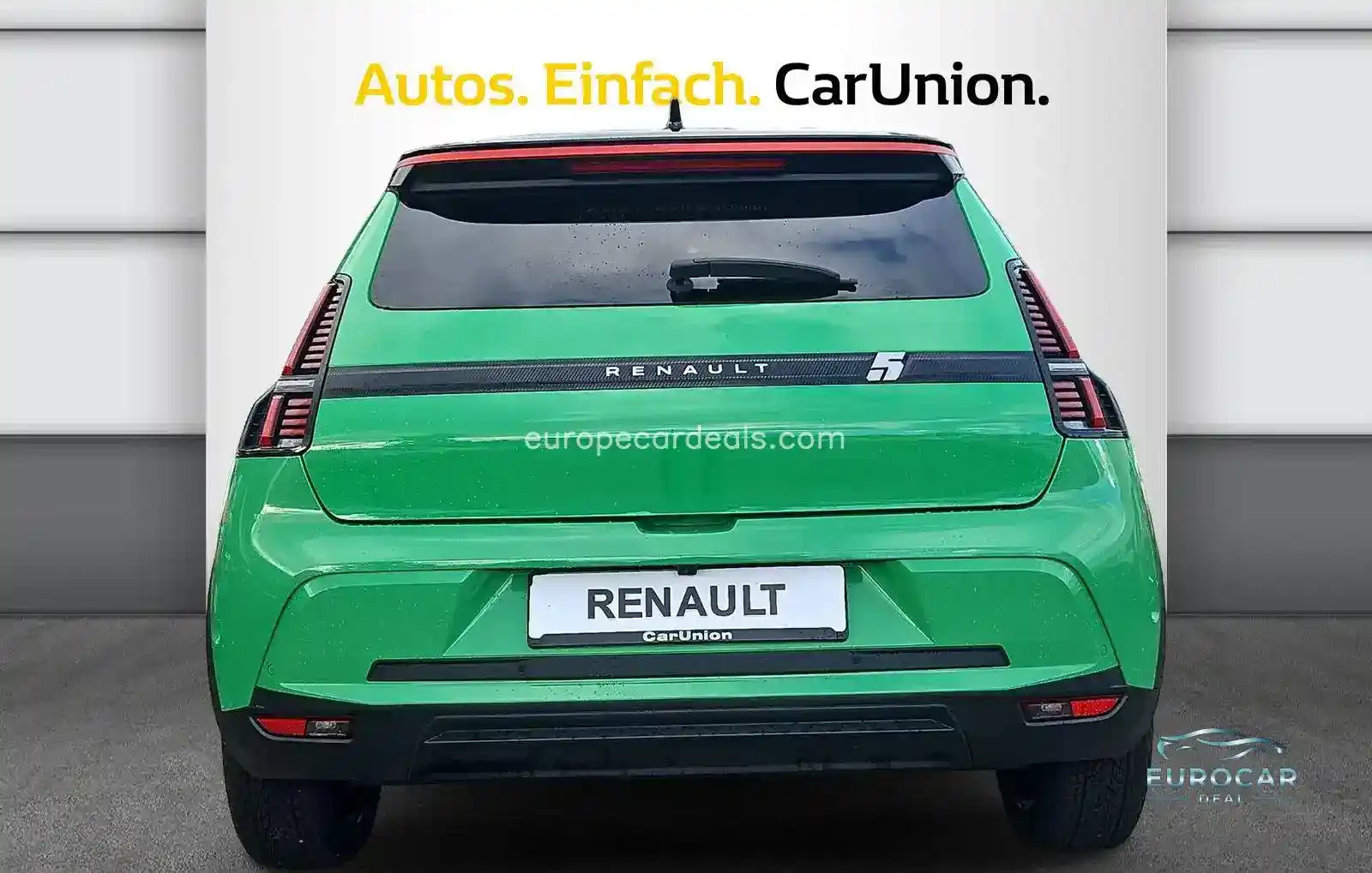 Renault R 5