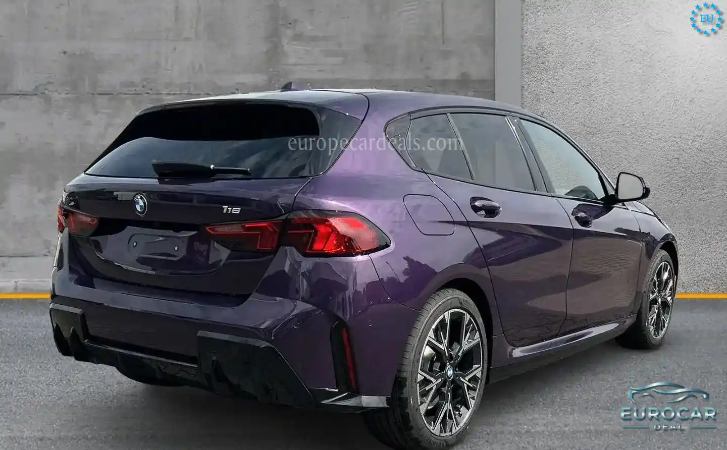 BMW 116