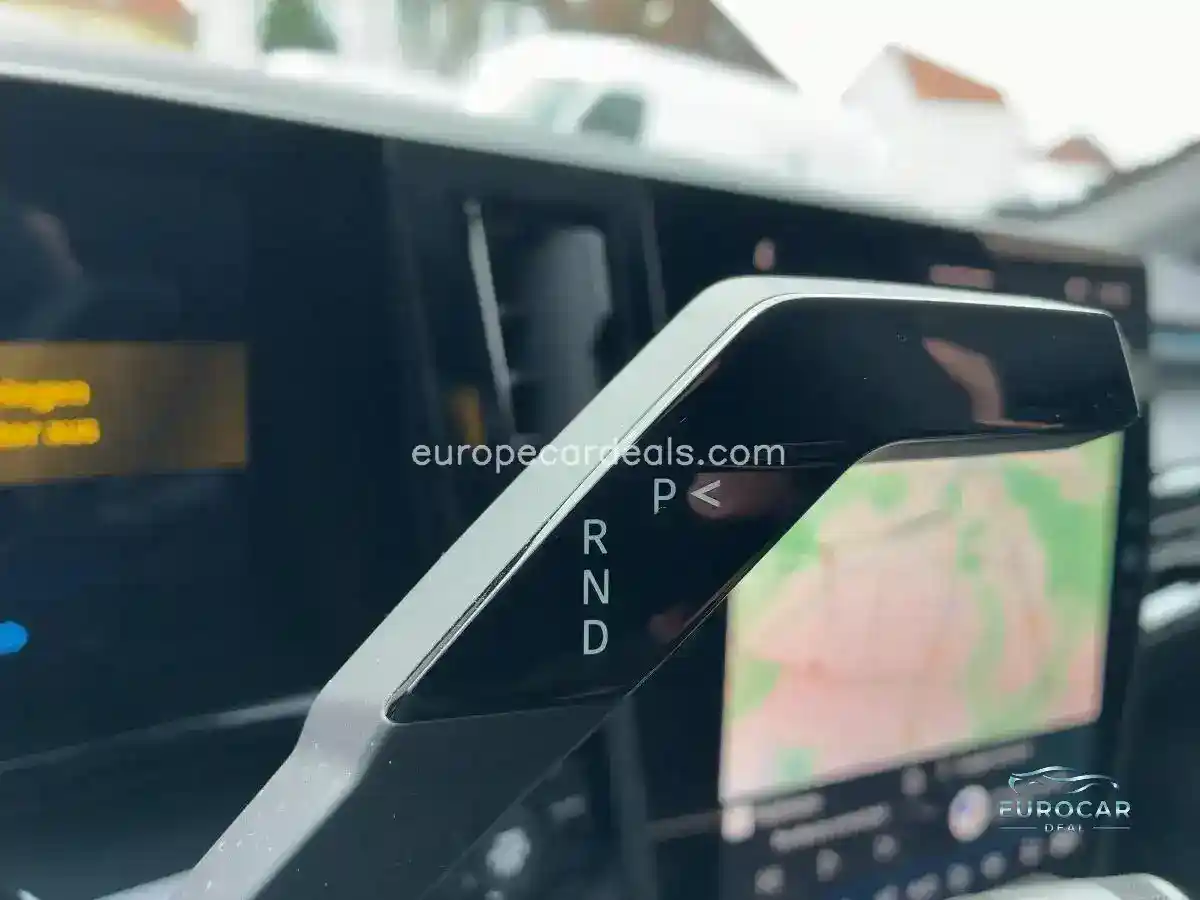 Renault Rafale