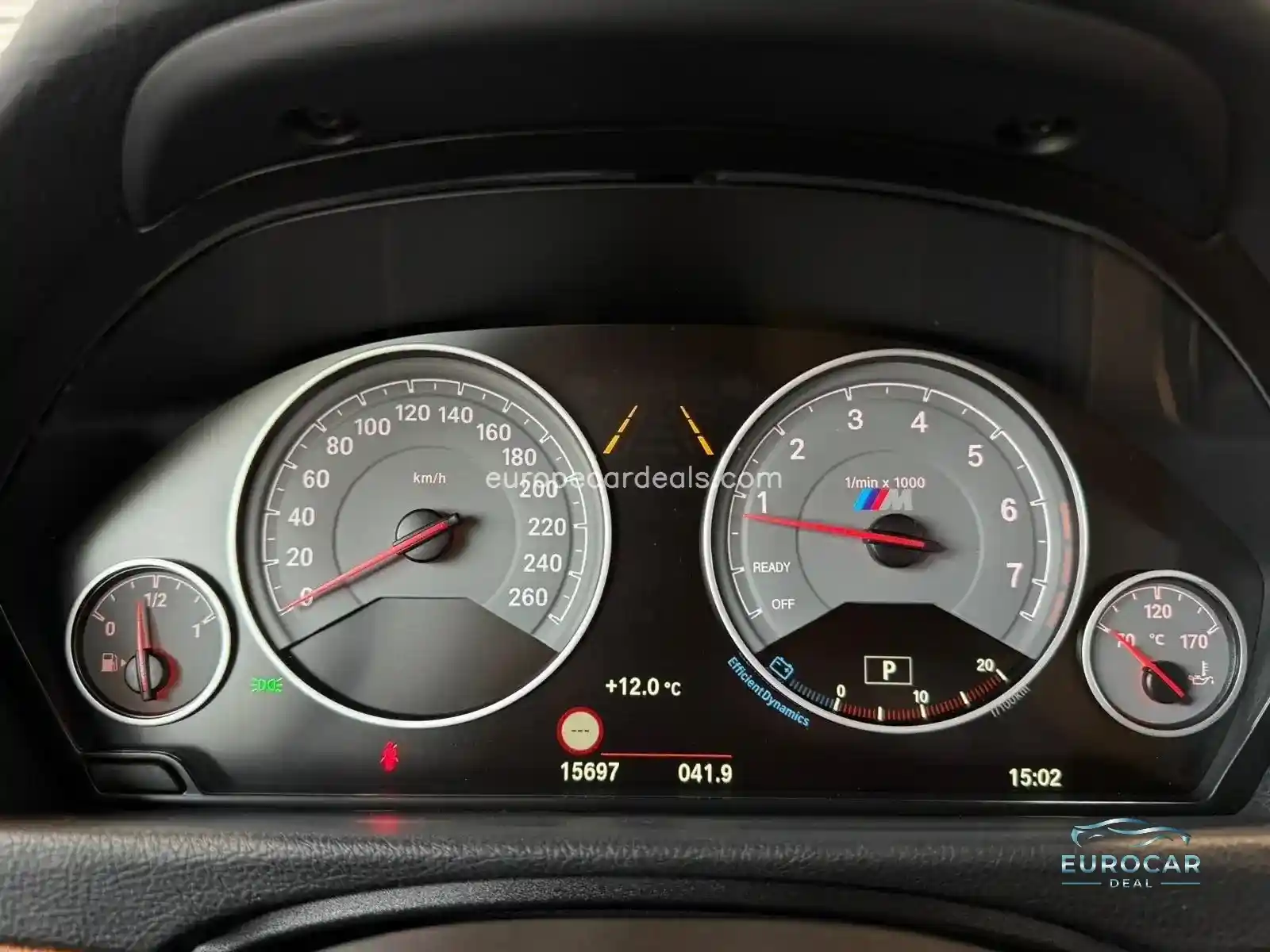 BMW 430