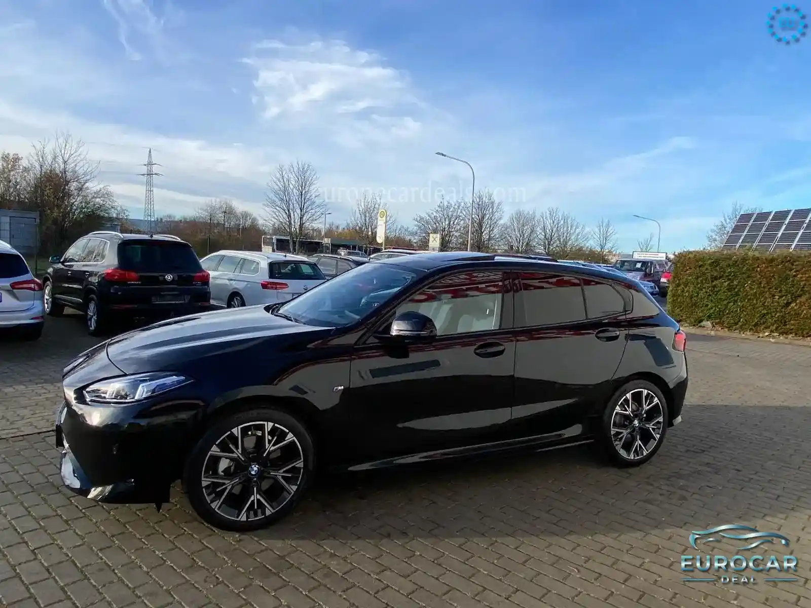 BMW 120