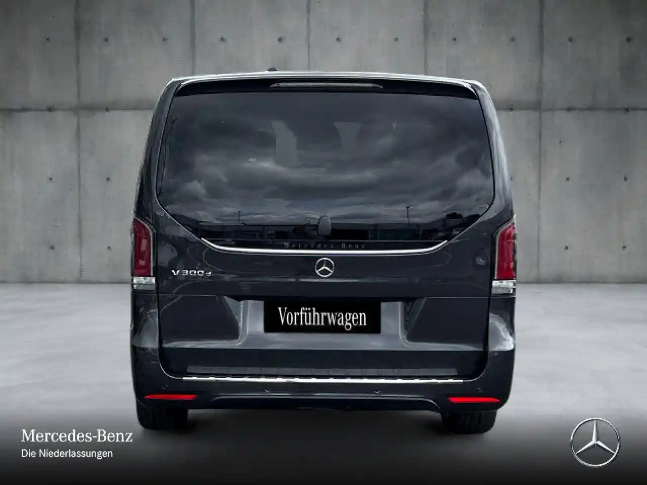 Mercedes-Benz V 300