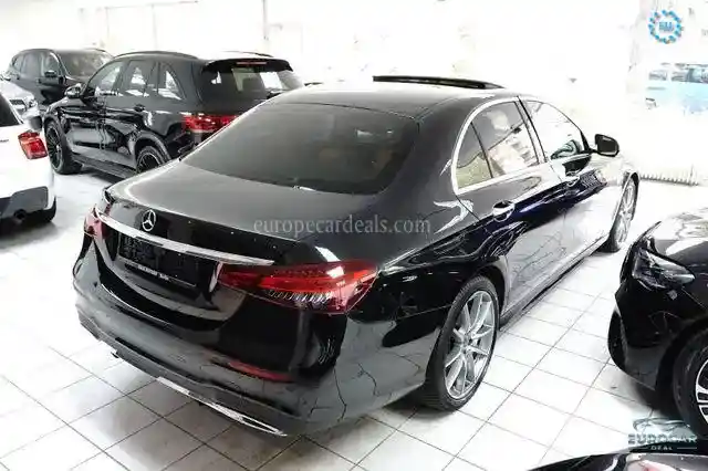 Mercedes-Benz E 400