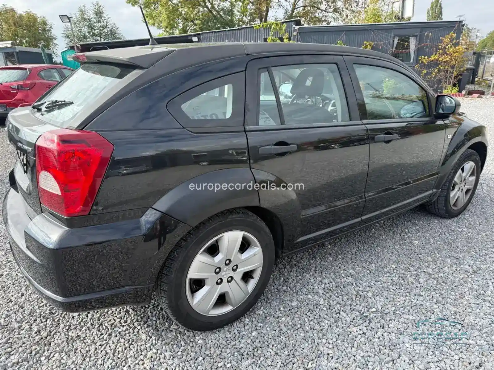 Dodge Caliber