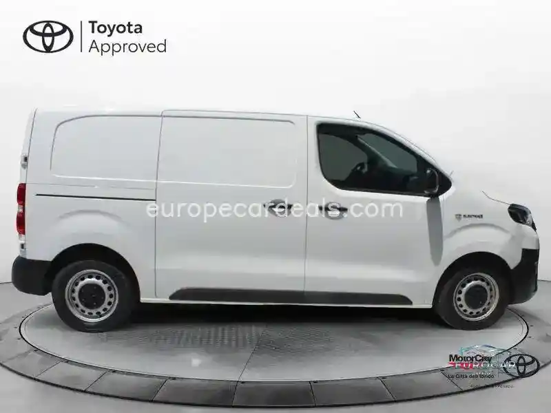 Toyota Proace (Verso)