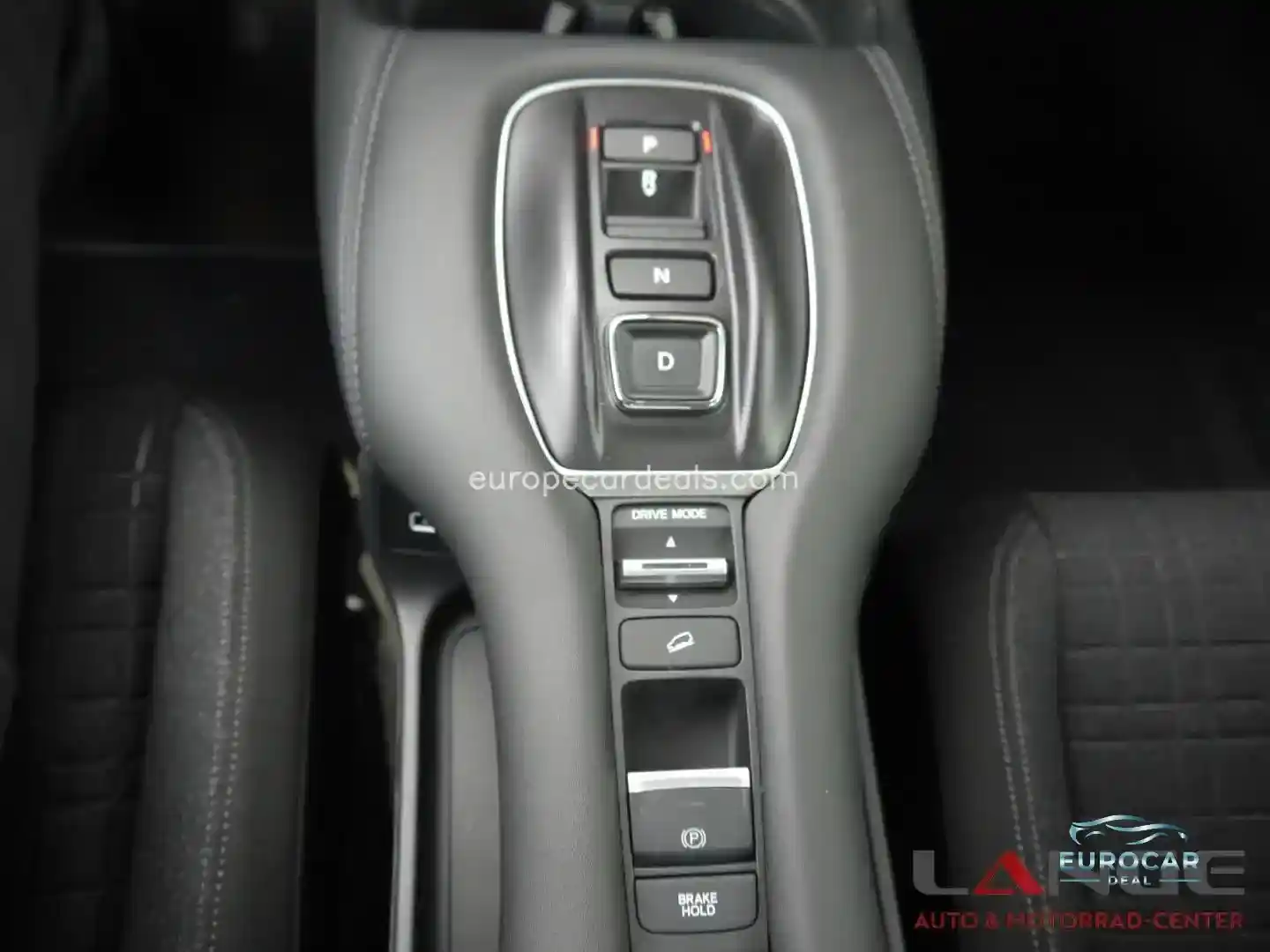 Honda ZR-V